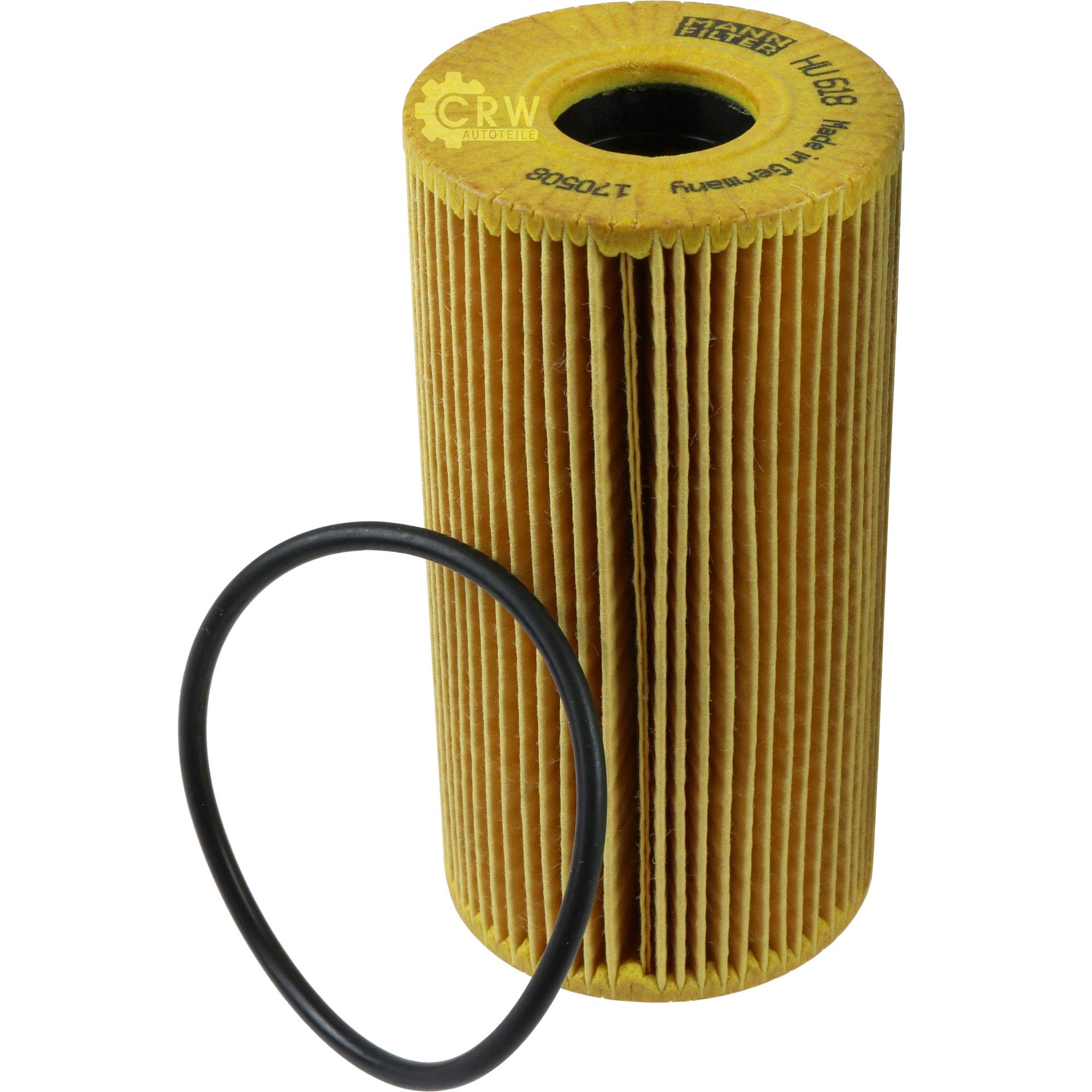 Set di ispezione pacchetto filtro aria filtro olio filtro carburante