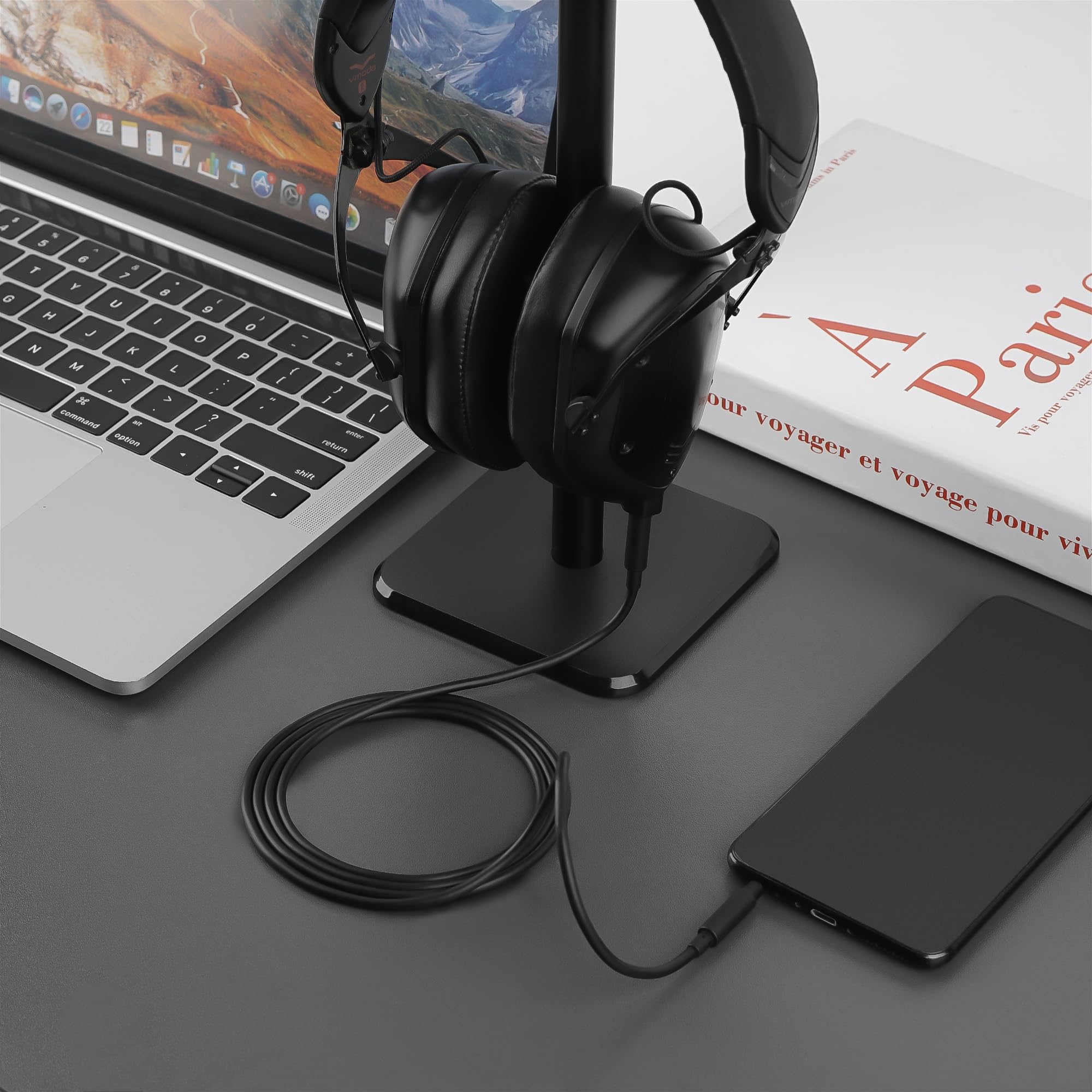 Amazon.com: GEEKRIA Audio Cable Compatible with Master & Dynamic