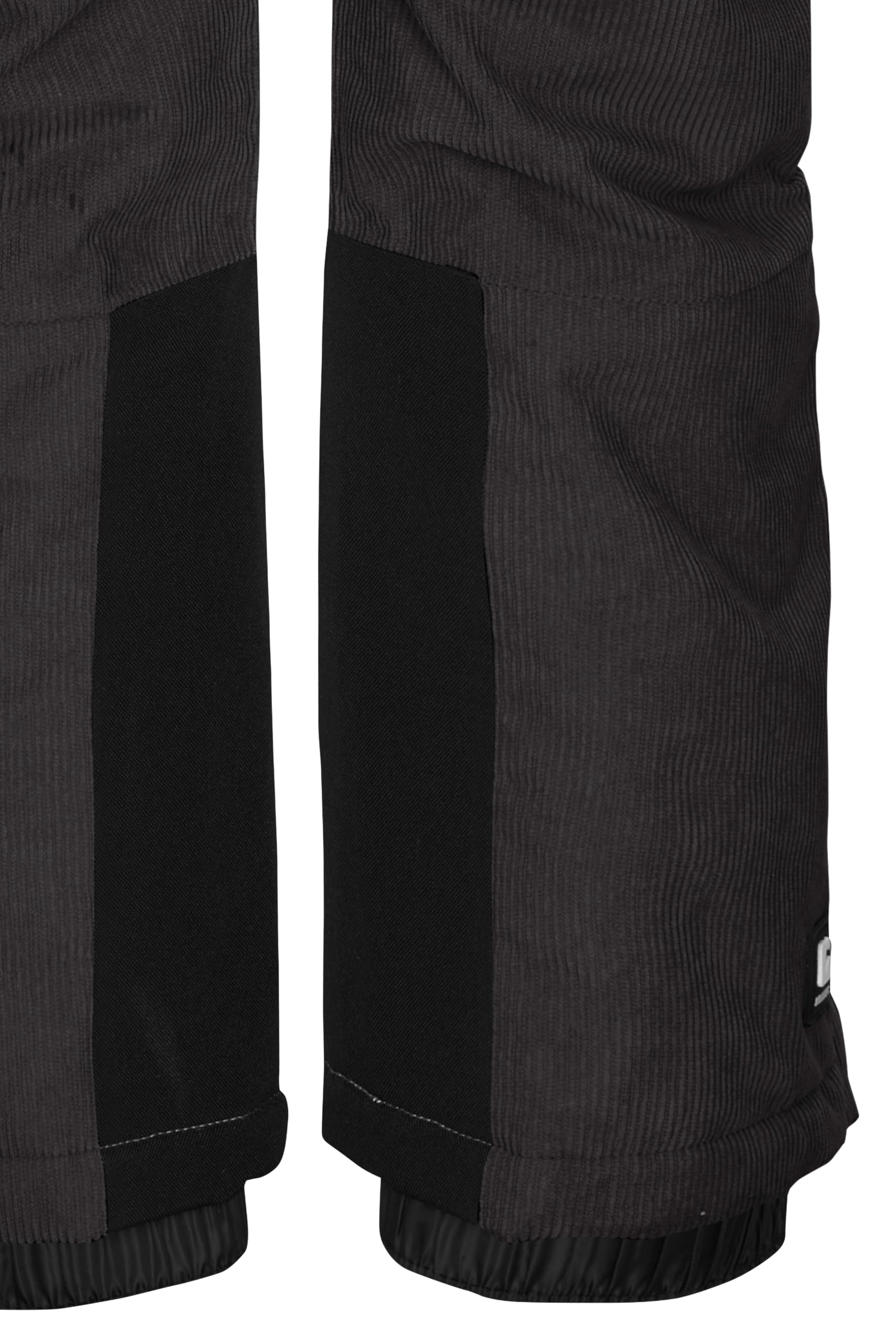 Killtec Jungen Skihose mit Kantenschutz KSW 207 Bys Ski Pnts