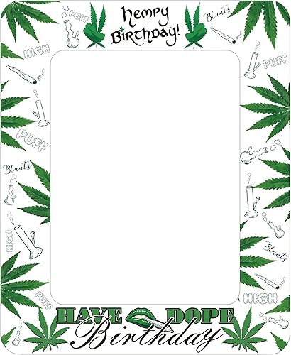 Fiesta de cumpleaños con temática de marihuana inflable para cabina de fotos y selfies, marihuana gigante, marihuana, marihuana, decoración de disponible en Yaxa Peru