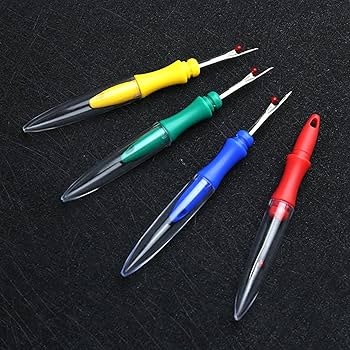 ハンドメイドつ Amazon.co.jp: Xzmzbxzb 10個 縫い目 裁縫 ツール ステッチ