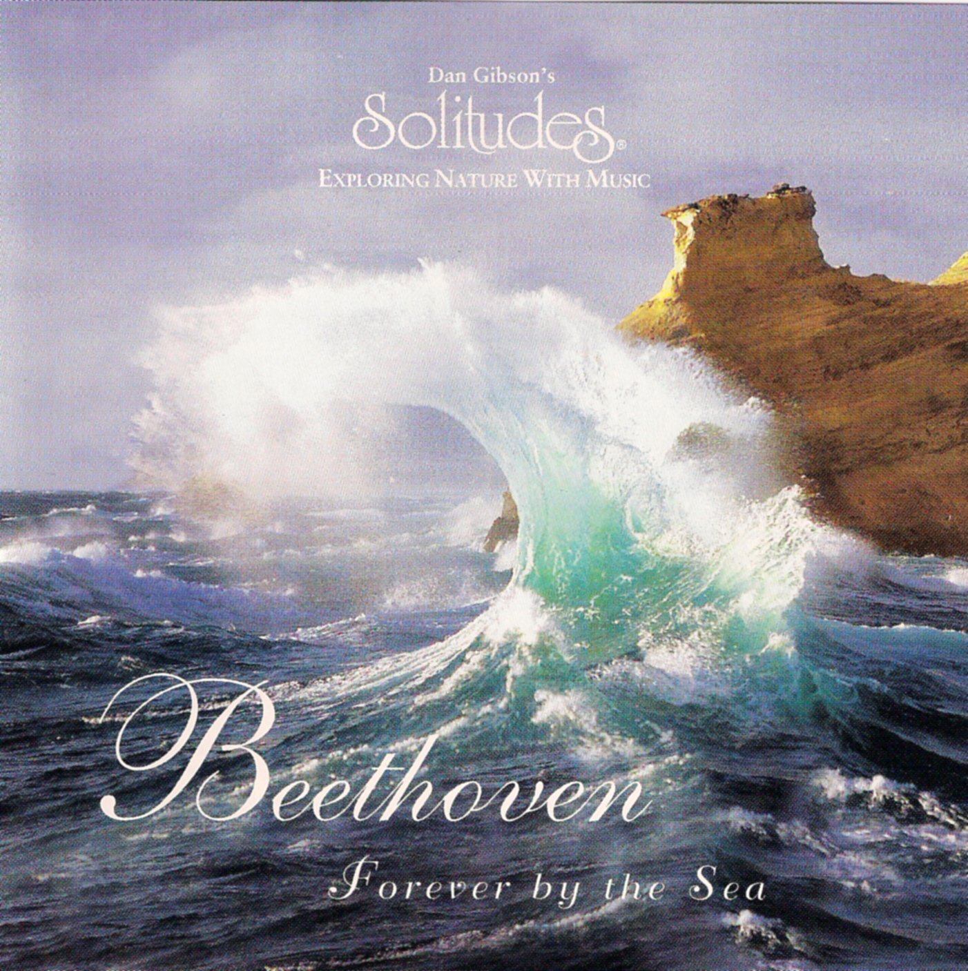 Beethoven Forever by the Sea [Audio CD]