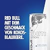 Set: Red Bull Energy Drink Apricot Edition (24 x 250 ml) & Energy Drink White Edition Disposable (24 x 250 ml)