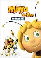 その他 Maya the Bee [Blu-ray] 81jH-yEMTuL._AC_SY200_QL15_.jpg