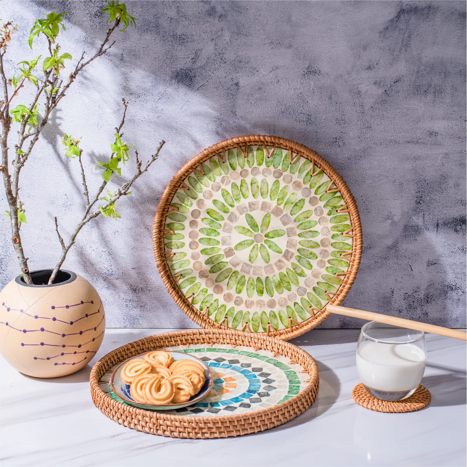 Laquedecraft Tray