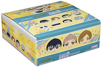 呪術廻戦 おまんじゅうにぎにぎマスコット 両面宿儺 BOX特典 あみあみ特典 呪術廻戦 おまんじゅうにぎにぎマスコット 両面宿儺 BOX特典