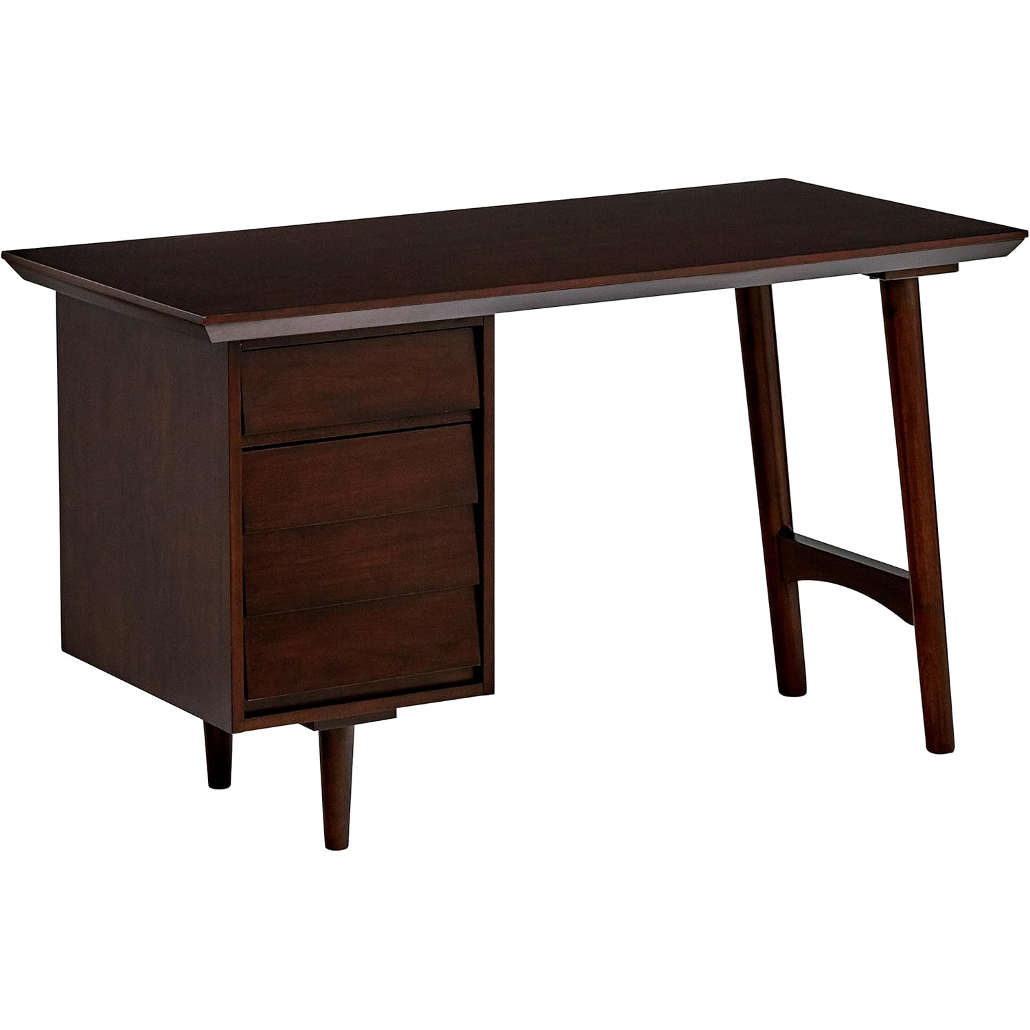 Amazon Brand Rivet Ventura MidCentury Small Reversible