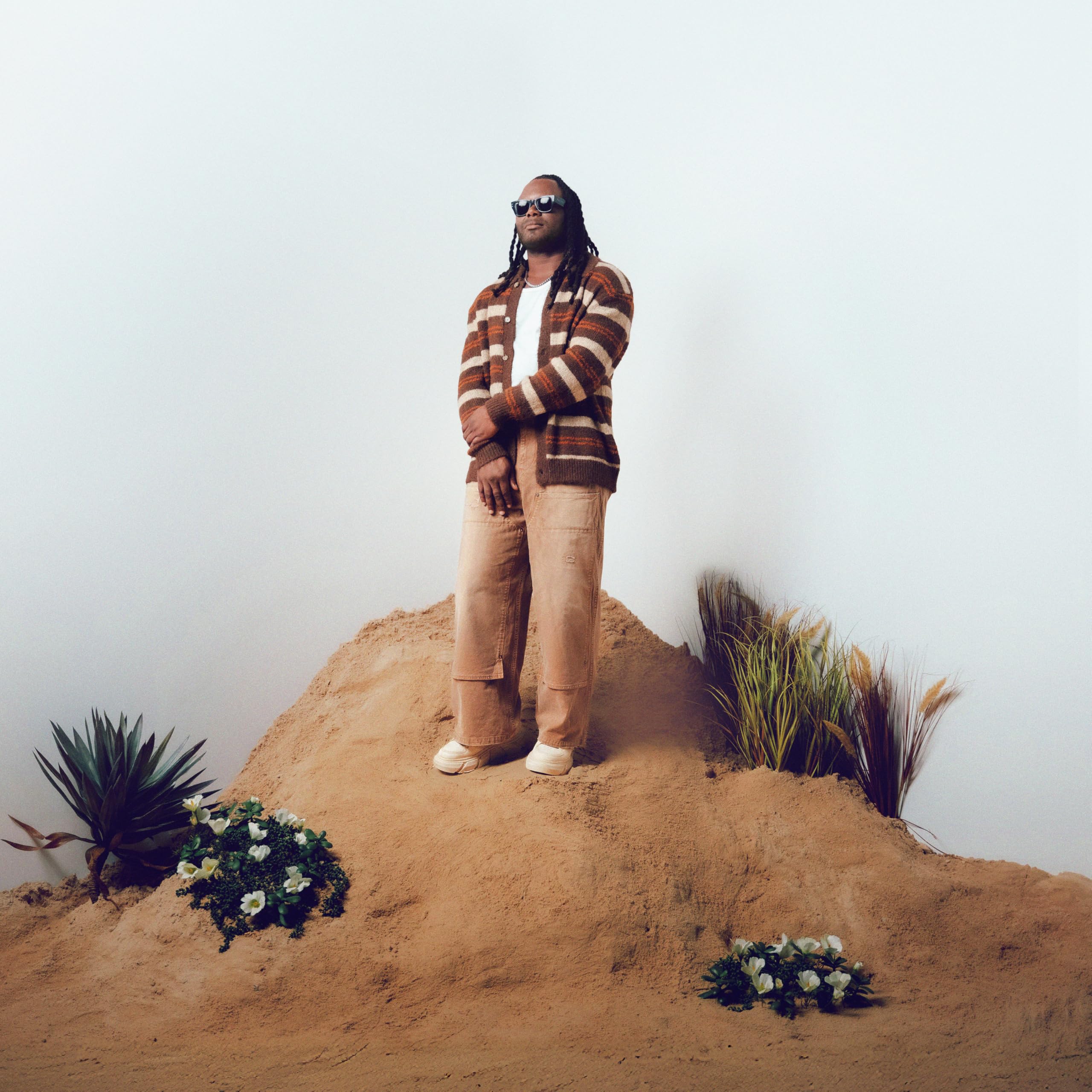 Real[Mocha Mist 2 LP] [Vinyl LP] [VINYL]