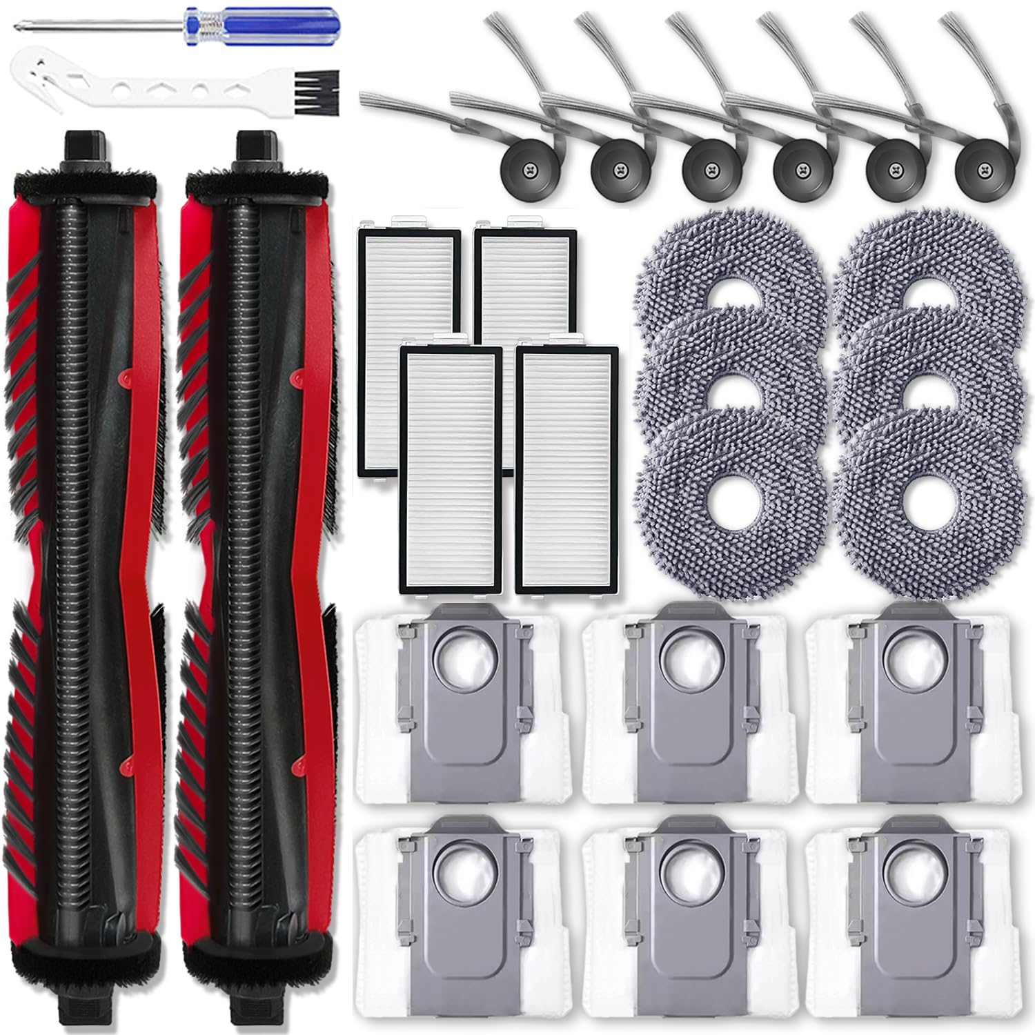 Amazon.com - Replacement Parts Accessories Compatible with