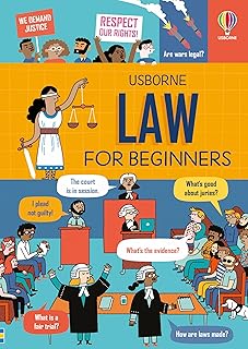 Law for Beginners