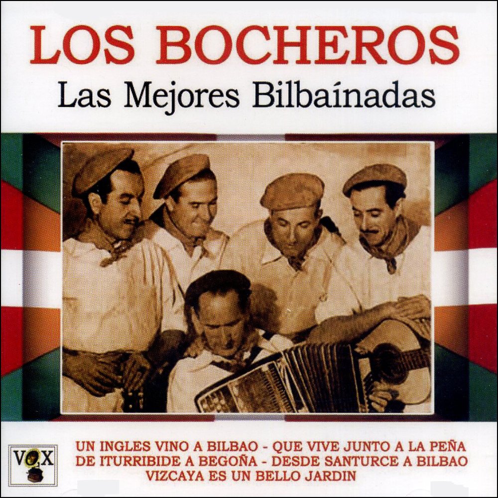 Mejores Bilbainadas,Las