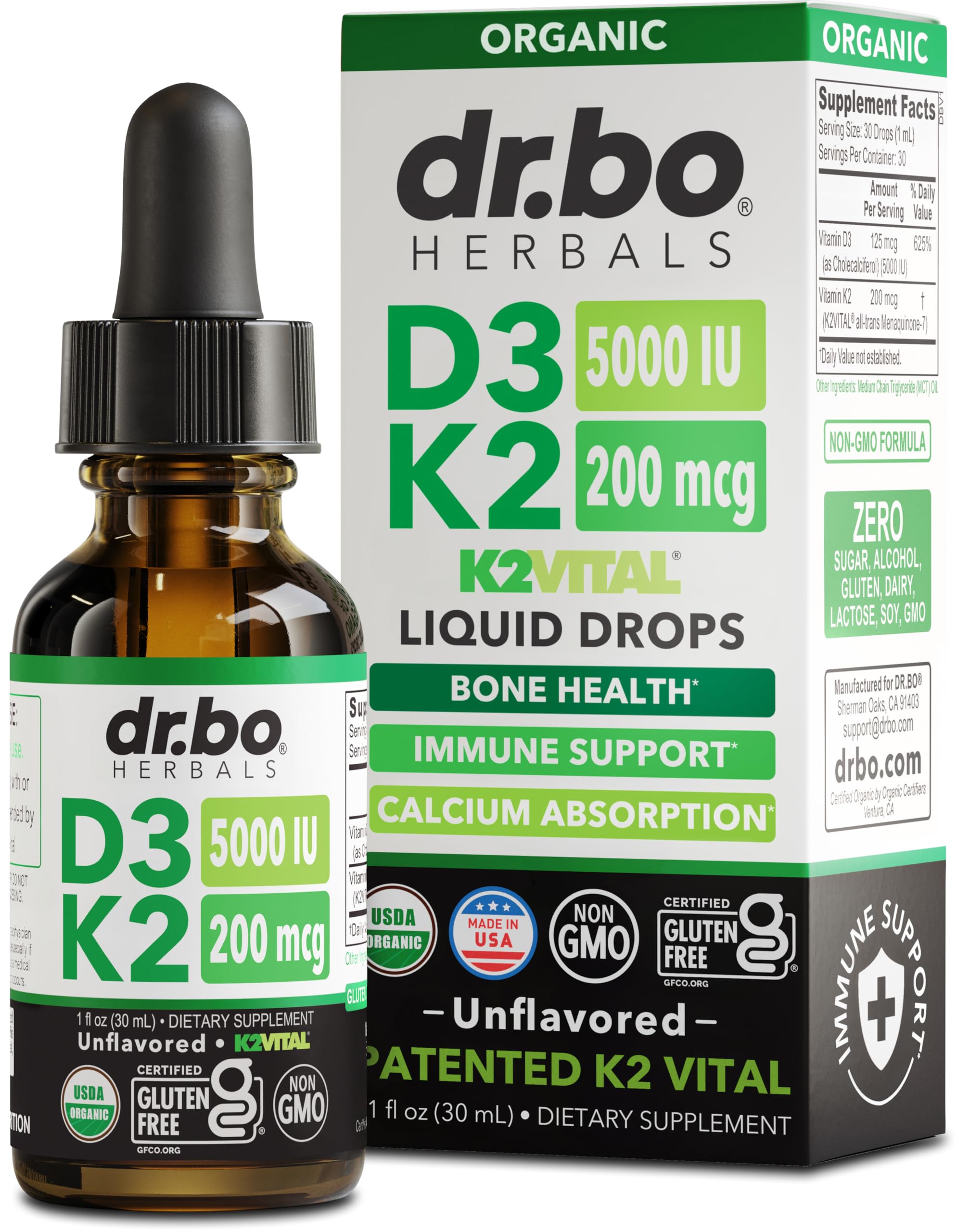 Vitamin D3