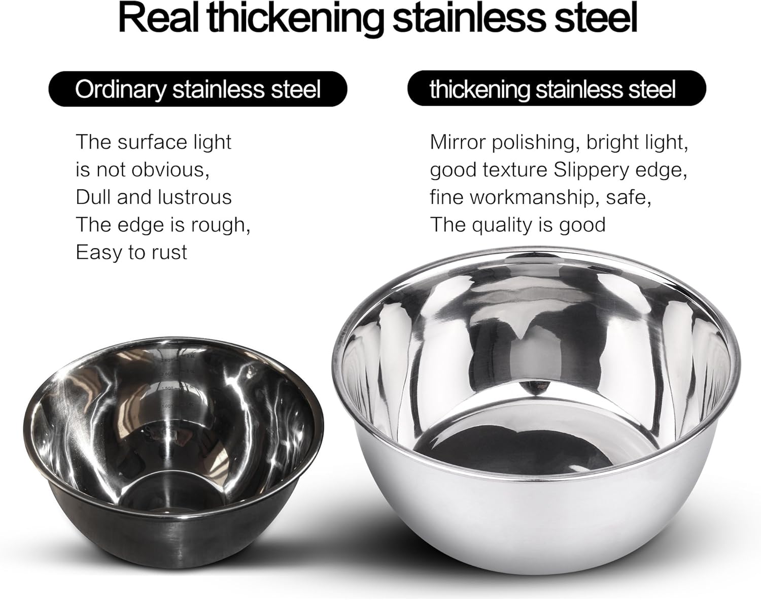 Pet Supplies : VIVIKO Bone Style Pet Feeder for Dog Cat, Stainless Steel Food and Water Bowls with Iron Stand (Large) : 