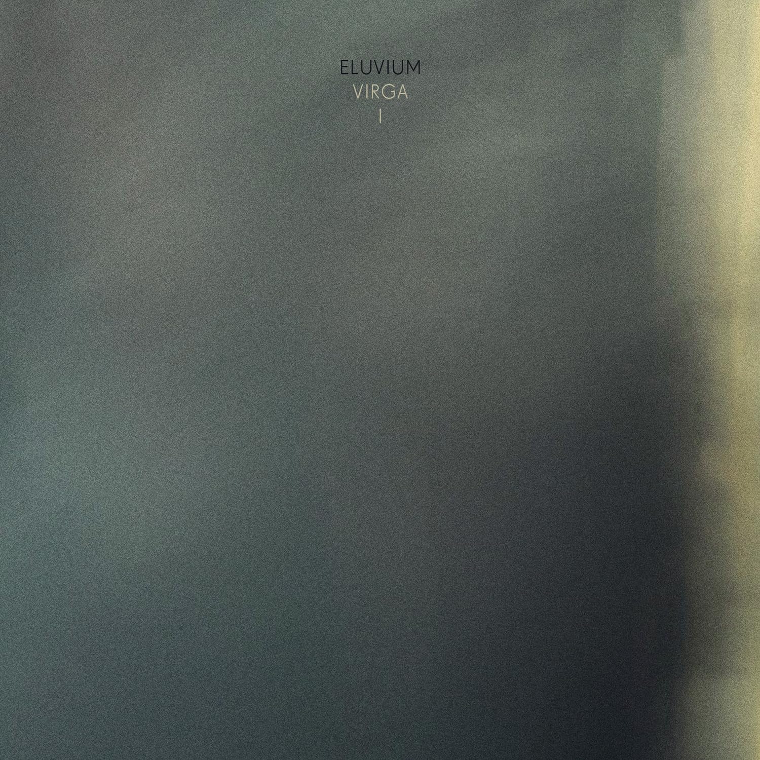 Virga I (Color Vinyl)