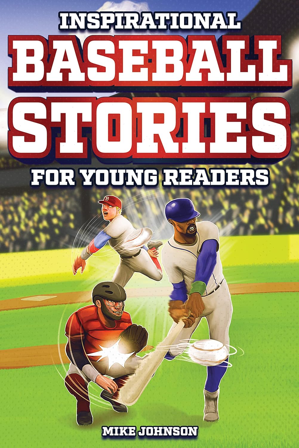 Baseball Stories For Preschoolers at Lauren Coveny blog