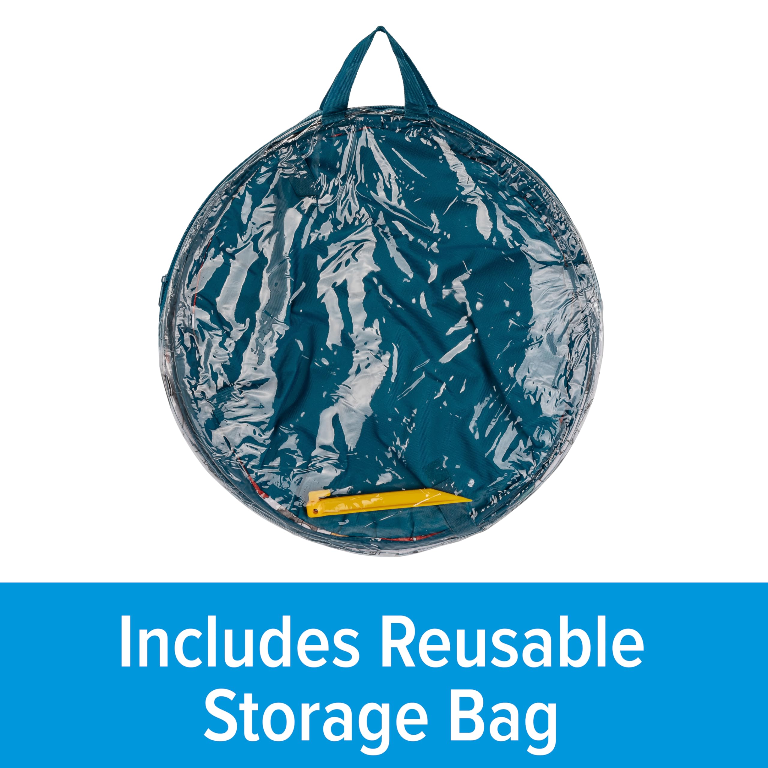 Camco Recycle Container - Camping & Outdoor Storage -4
