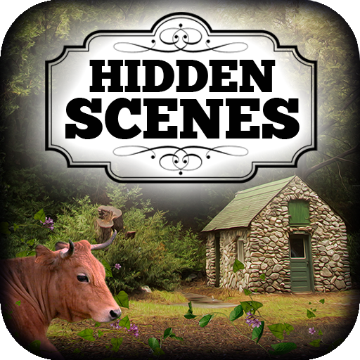 Hidden Scenes Country Living App on the Amazon Appstore