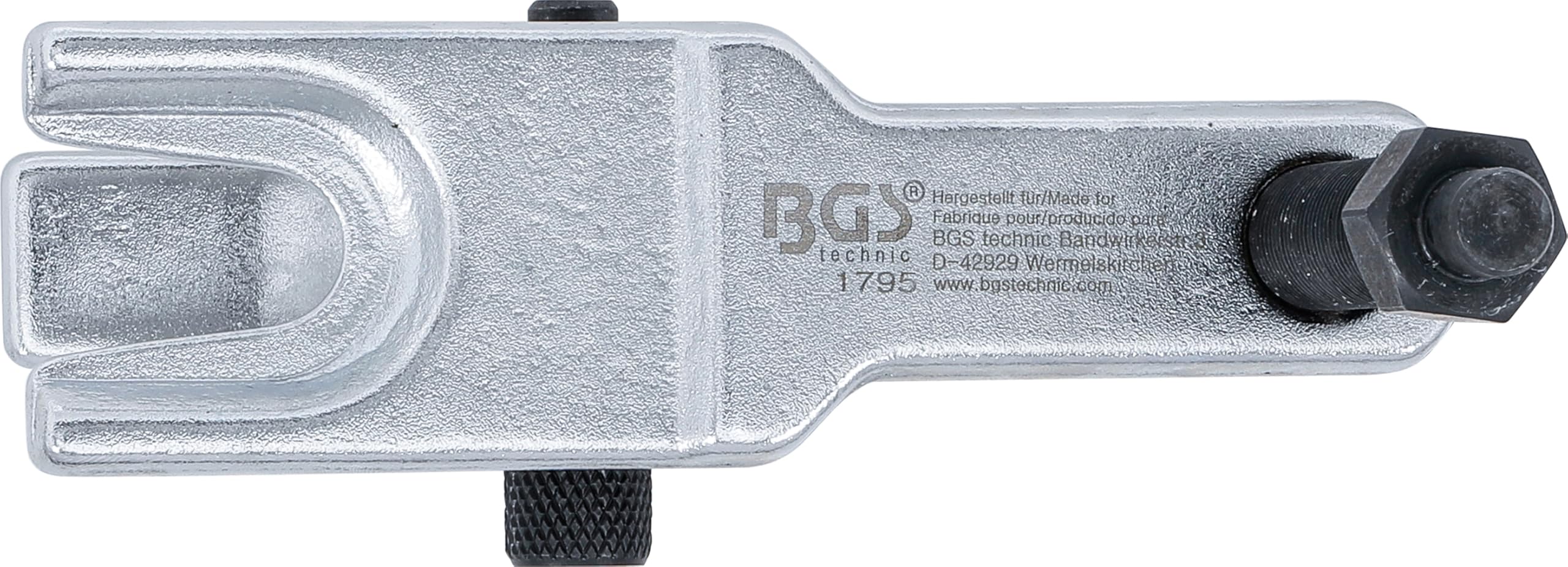 BGS 1795 | Estrattore di giunti sferici | 20 - 22 mm