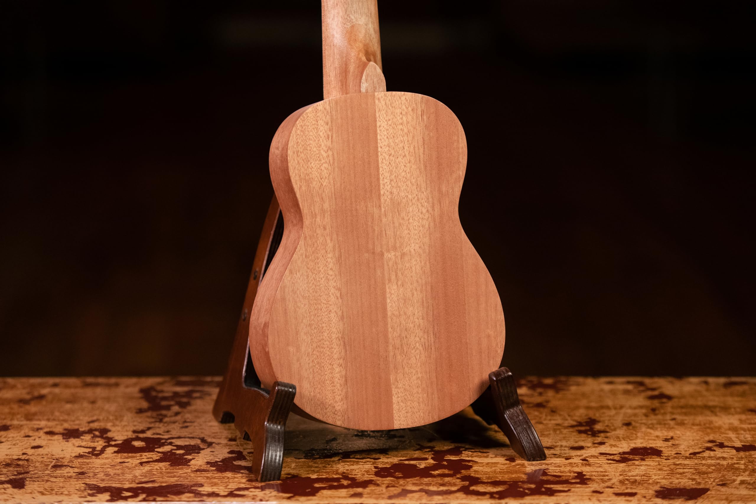Ortega Rfu10S - Ukelele soprano