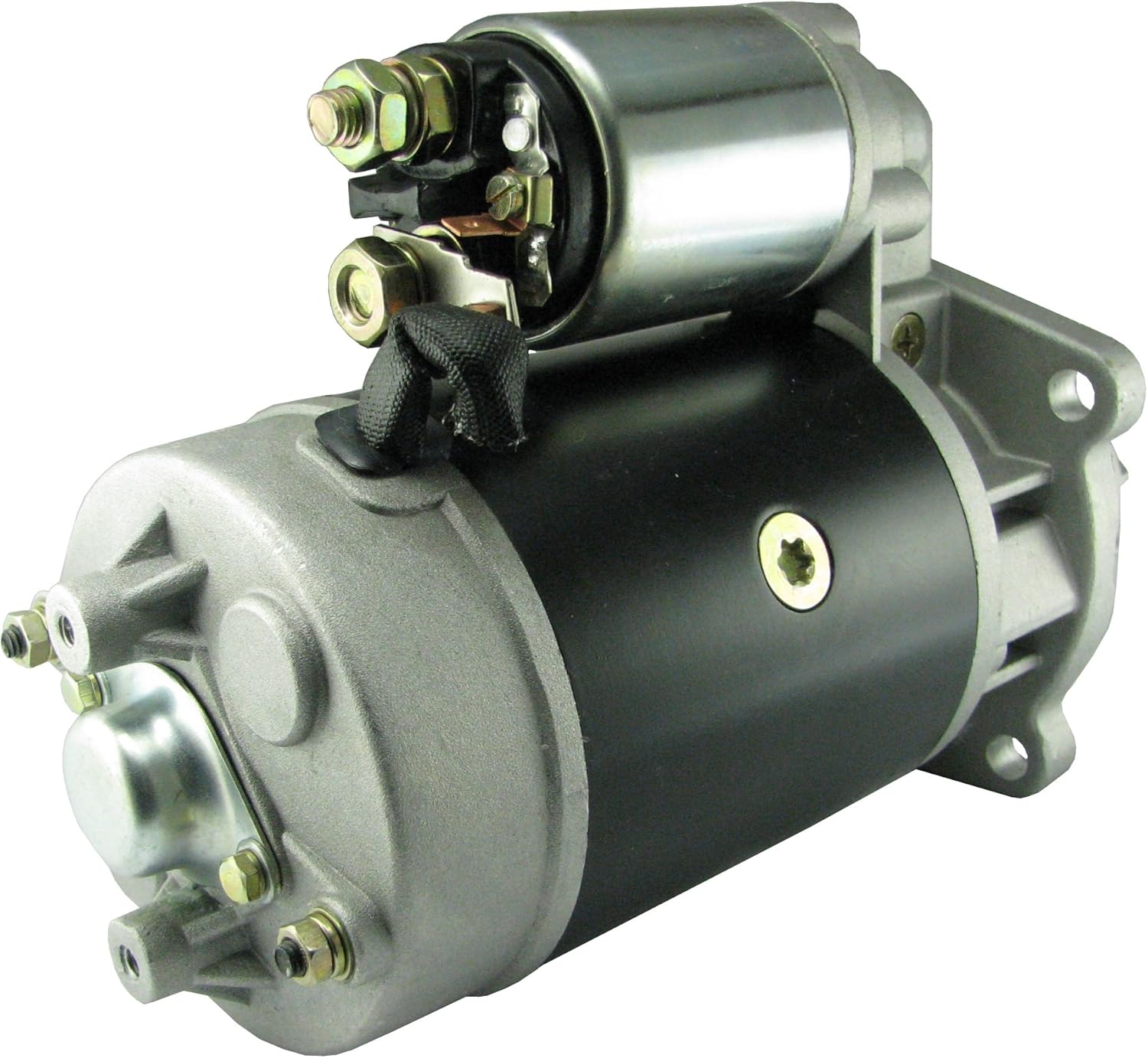 New Premium Starter for Atlas Claas Deutz Fuchs International Iveco KHD Liebherr New Holland 0-001-362-034 0-001-362-091 0-001-362-305 057-109-17 057-198-97 116-4668 117-4156 117-8026LRS01057 S0922