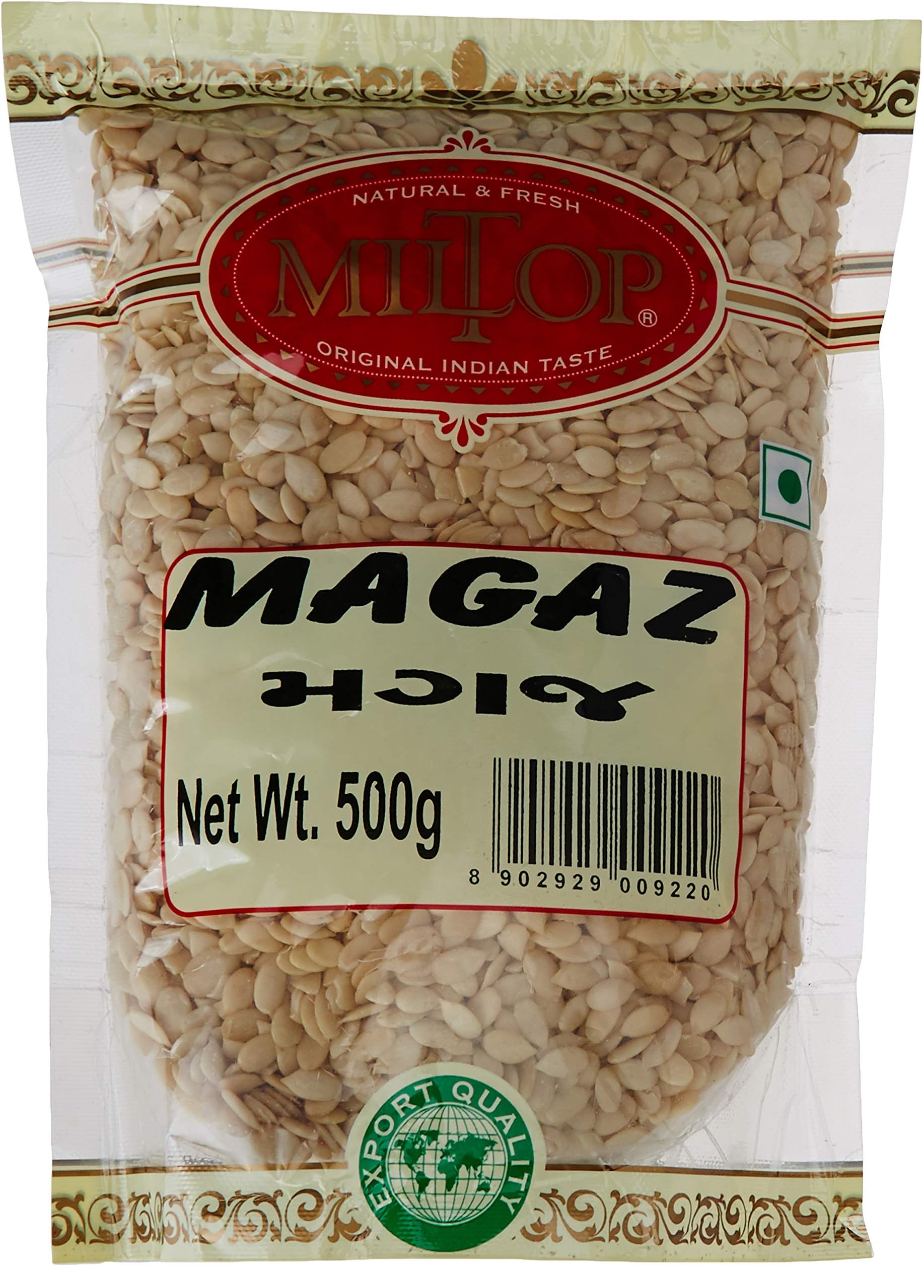 Miltop Magaz-Watermelon Seed, 500g