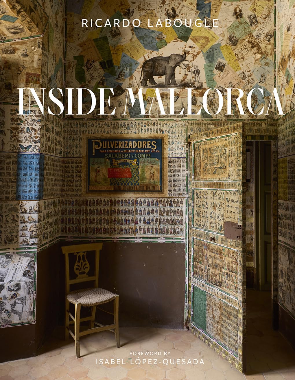 Inside Mallorca (The Inside Series)