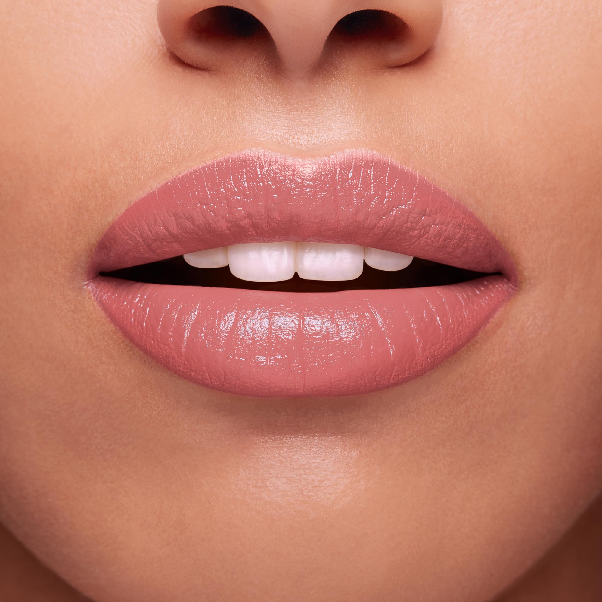 Clarins Joli Rouge Satin Lipstick 787 Camellia Nude Refill 3.5g - Image 4