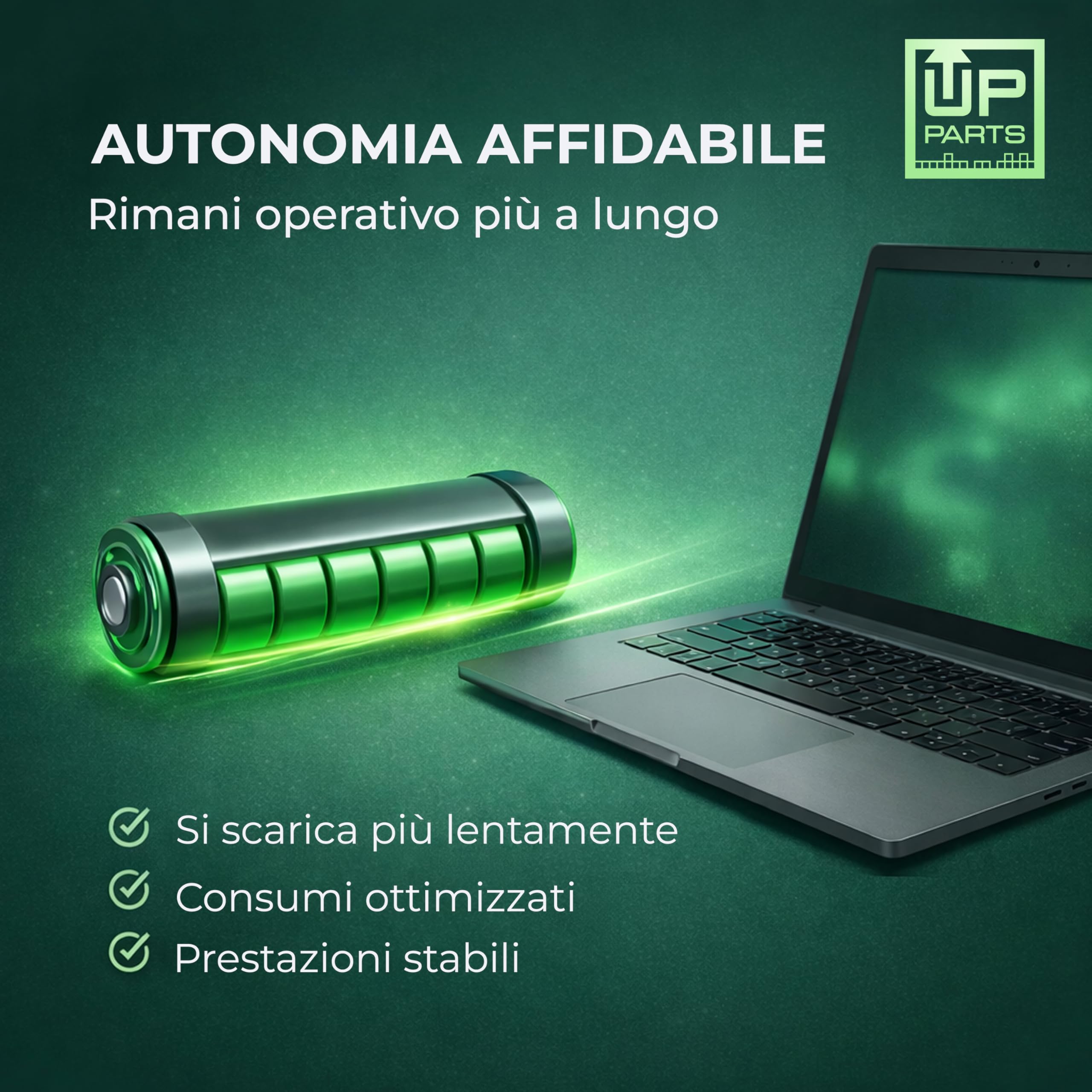 Batteria per Notebook Compatibile con Acer AC14B8K (3600mAh, 15.2V 55Wh) per Spare Parts AC14B8K AC14B13K AC14B18K AC14B3K per Laptop Nitro 5 AN515-51 AN515-52 AN515-53 4ICP5/57/80