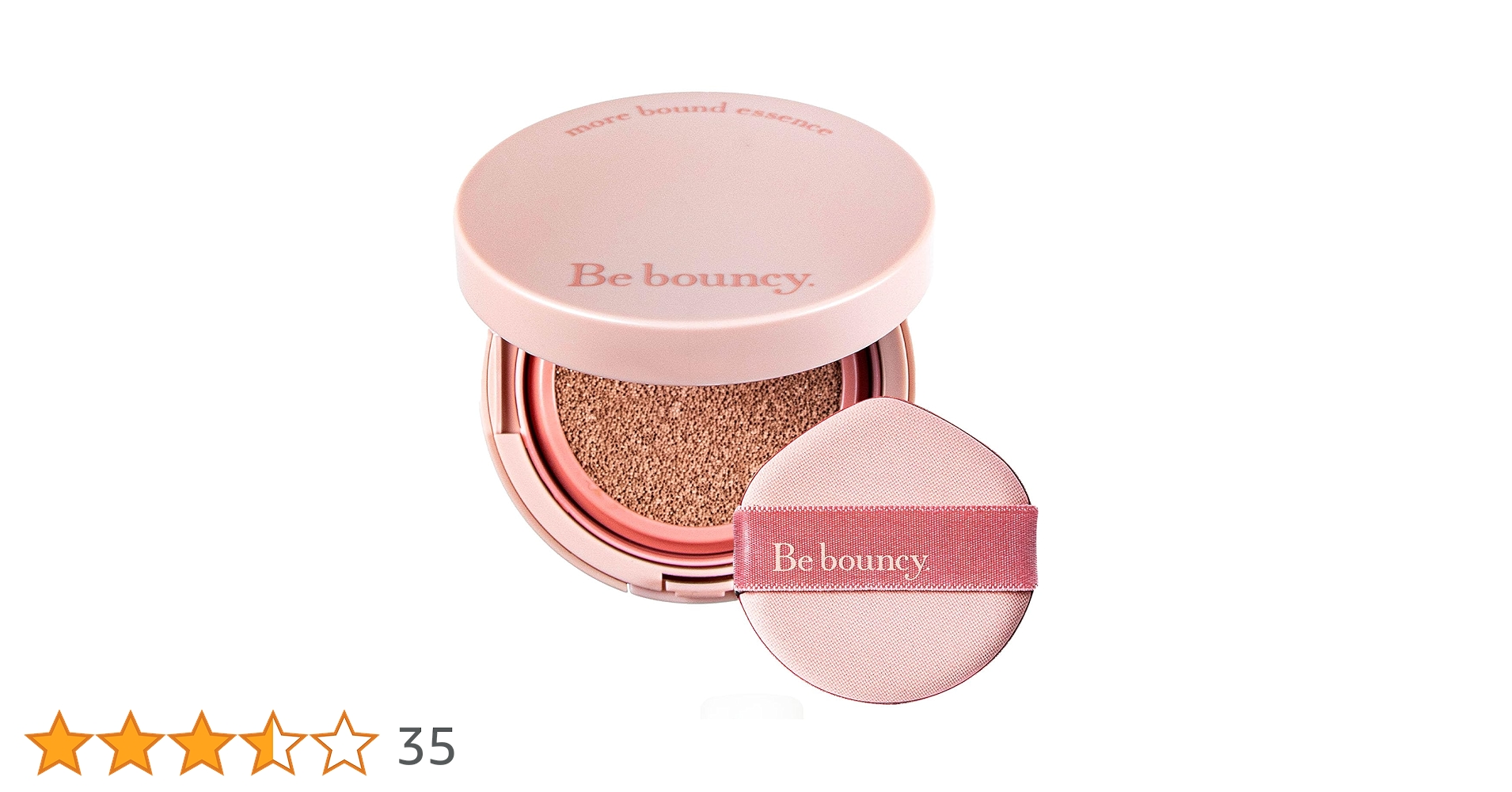 Amazon | 【ビズキ公式】 ビーバウンシー 10g 血色感 クッション