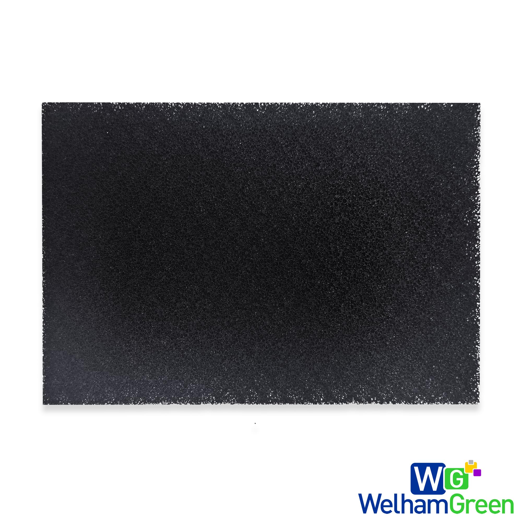 Filtr z węglem aktywnym 4-pak kompatybilny z klimatyzatorem wiatrakowym, 16.0 cm x 10.9 cm x 3/40.6 cm (mniejsza wersja) - pochłanianie zapachu i dymu