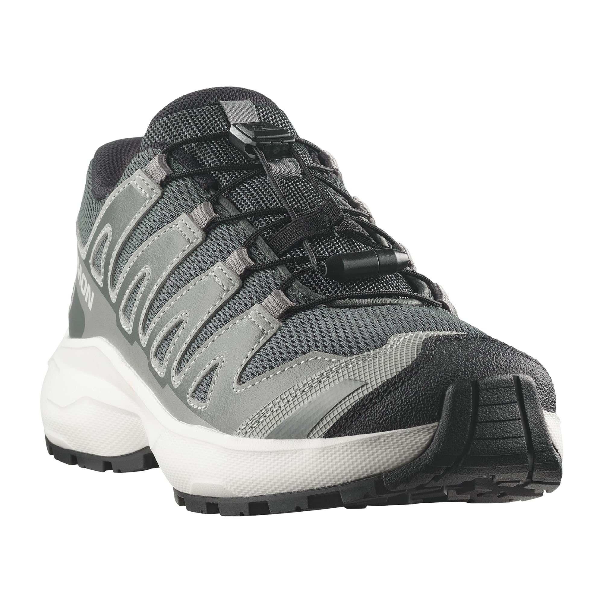 Salomon XA PRO 3D CSWP J GARGOYLE/B