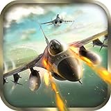F16 VS F18 Air Fighter Attack