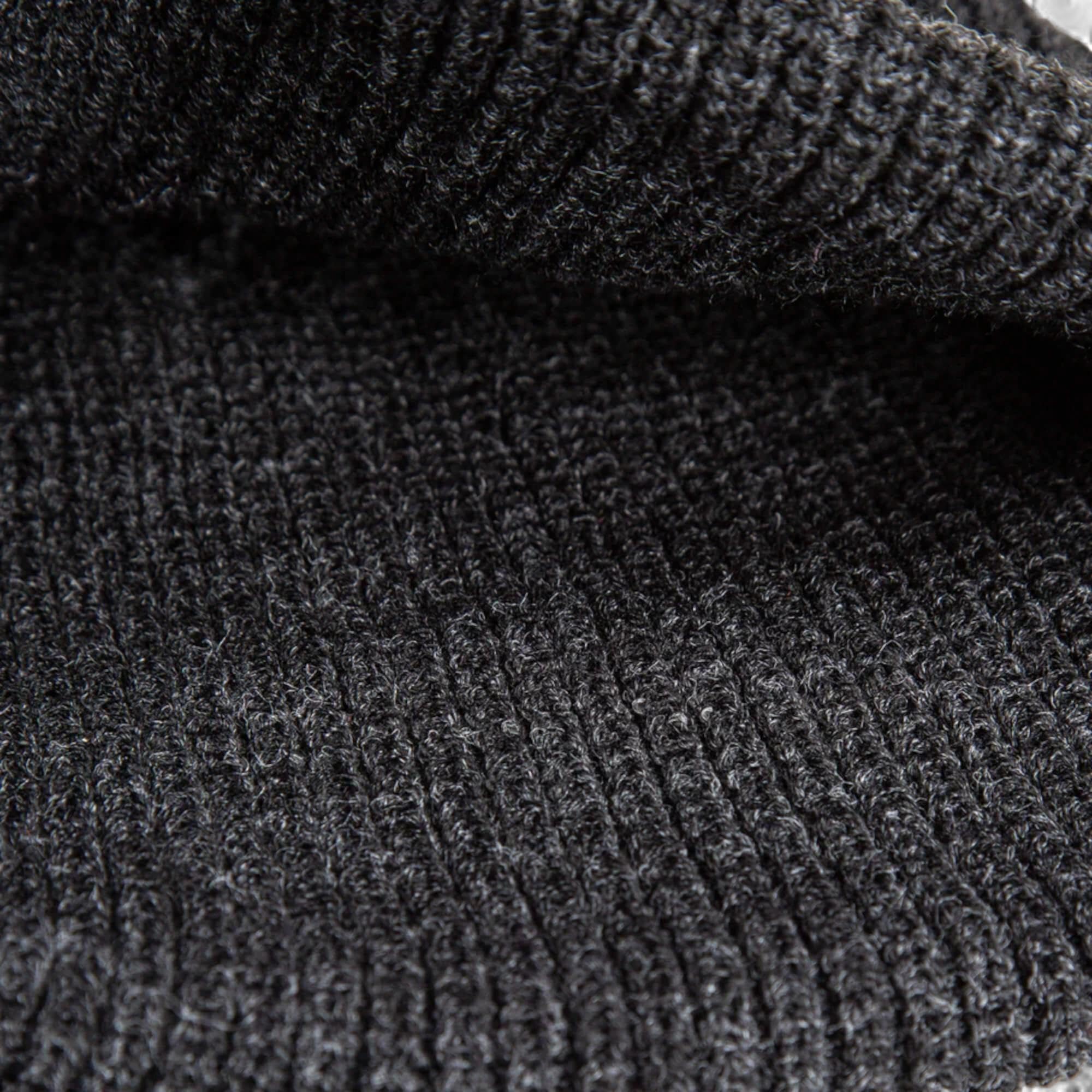 Goorin Bros. The Black Panther Beanie Color Void VOI - VOID One Size