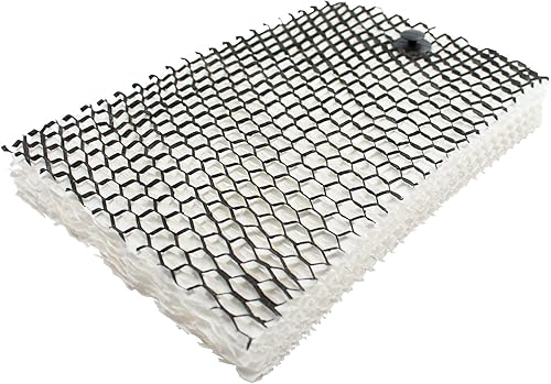 Miniatura 4 de Upstart Battery Paquete de 6 filtros de repuesto para humidificador Bionaire BCM740B, compatible con filtro humidificador Bionaire BWF100 HWF100