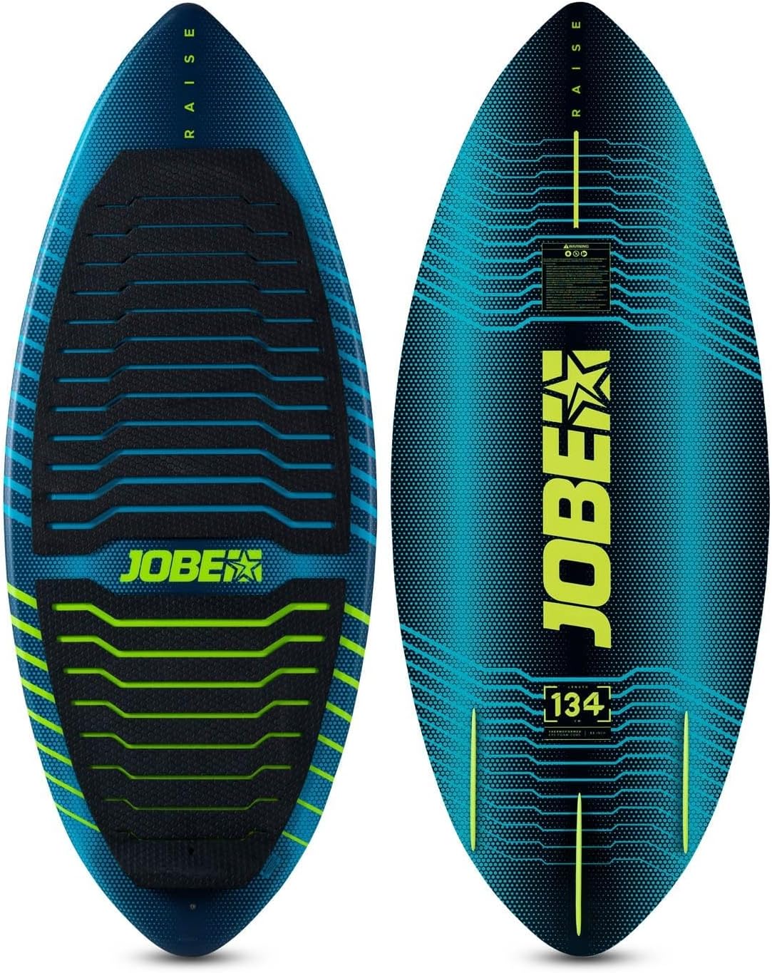 Jobe Raise Wakesurfer 582523002-PCS Raise Wakesurfer 582523002-PCS.