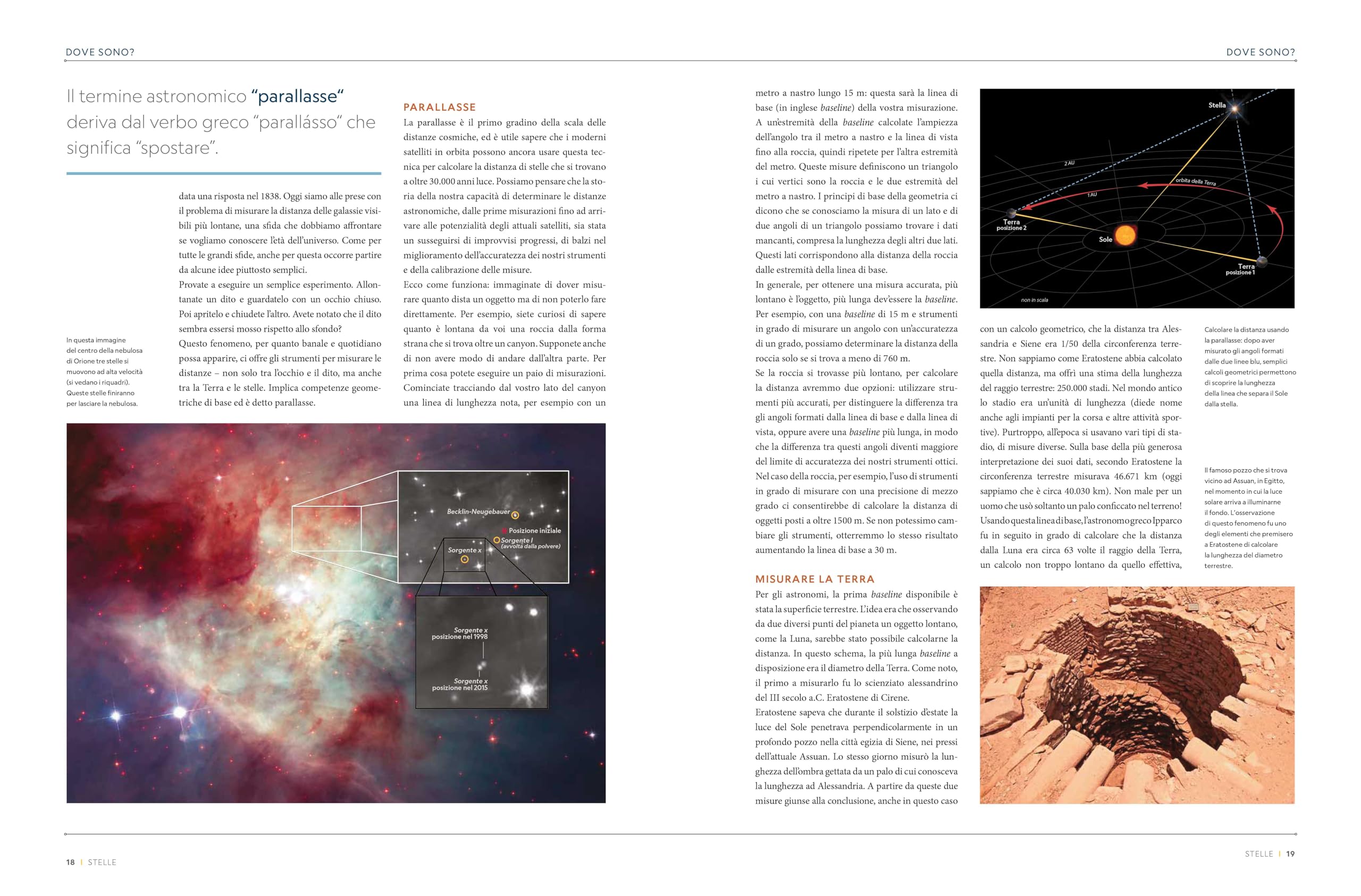 National Geographic - Atlante delle Stelle | Guida Illustrata dell'Universo | Edizione Esclusiva, Cultura e Scienza