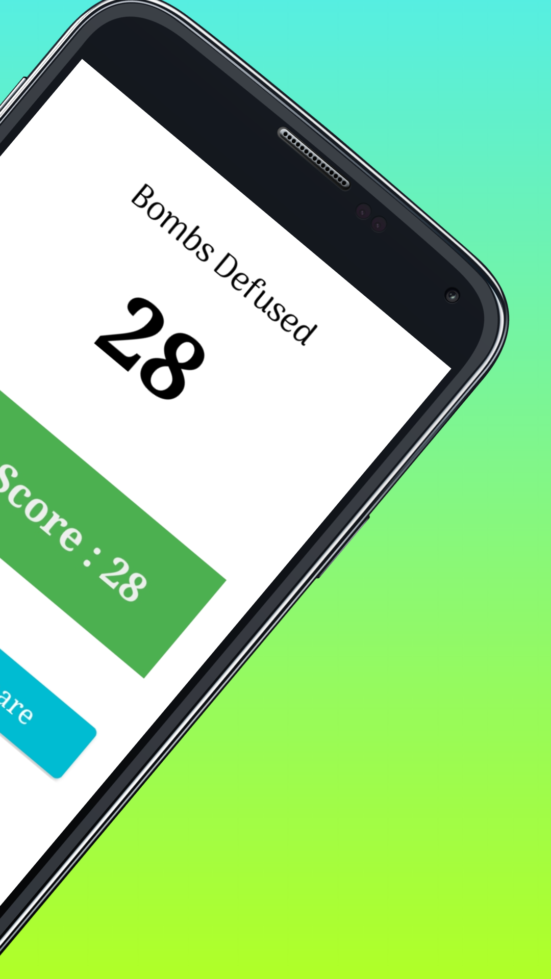 Bomb Defuse Game Defuse the Bomb and Earn Points App on Amazon Appstore