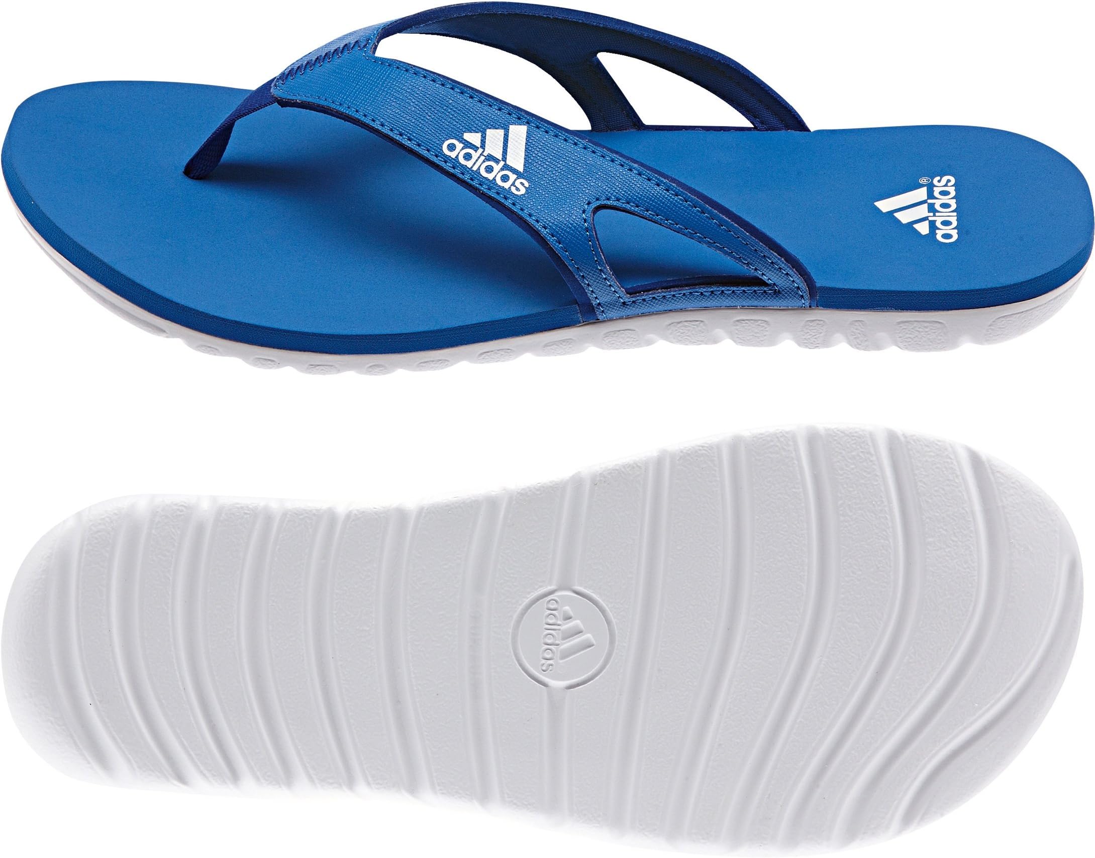 adidas Men's Calo 5 M Flip Flops