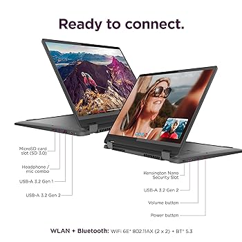 chromebook Lenovo IdeaPad Flex 5i （13,6） Amazon.com: Lenovo IdeaPad Flex 5i Chromebook Plus 14