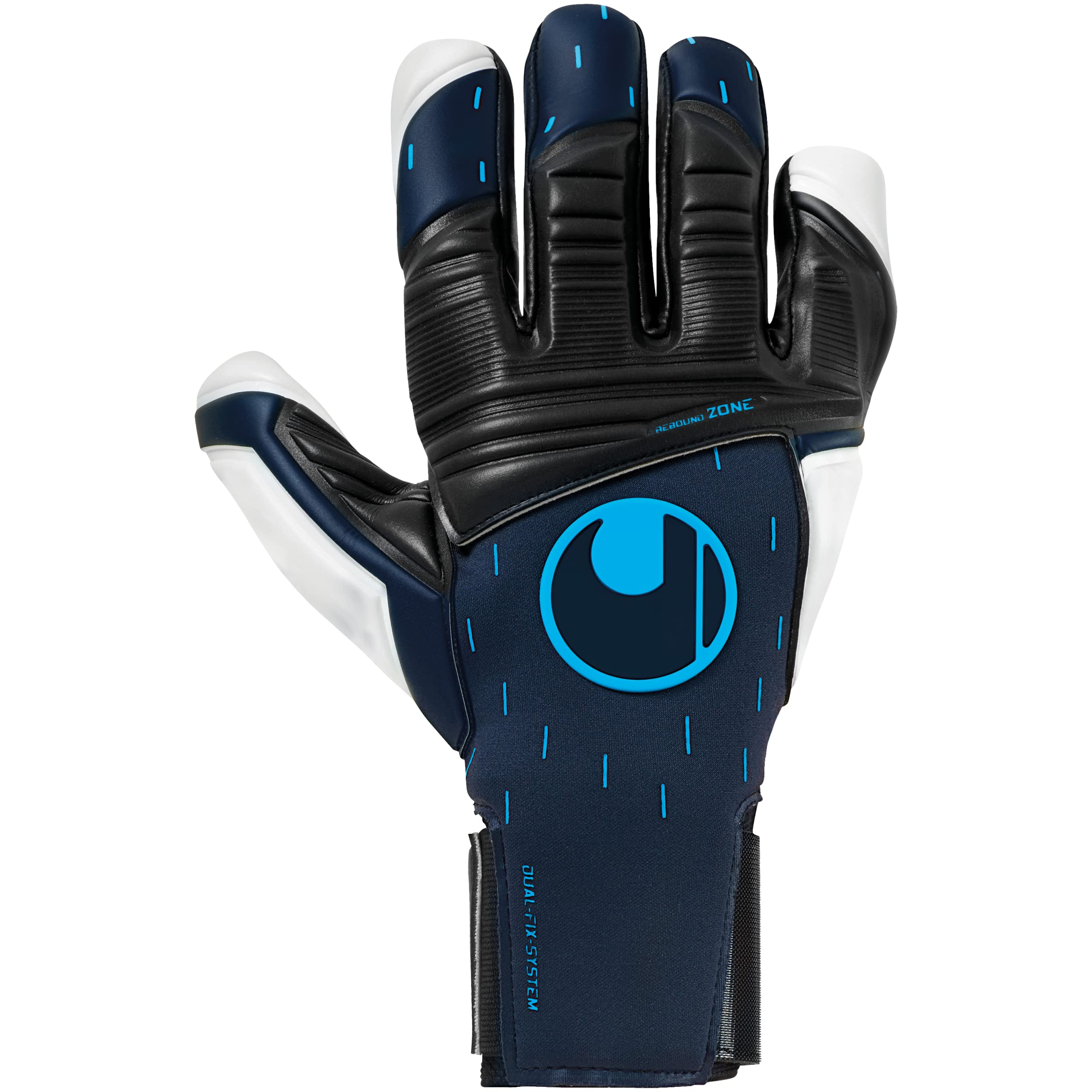 Amazon | uhlsport (ウールシュポルト) 試合用 サッカー GK キーパー 