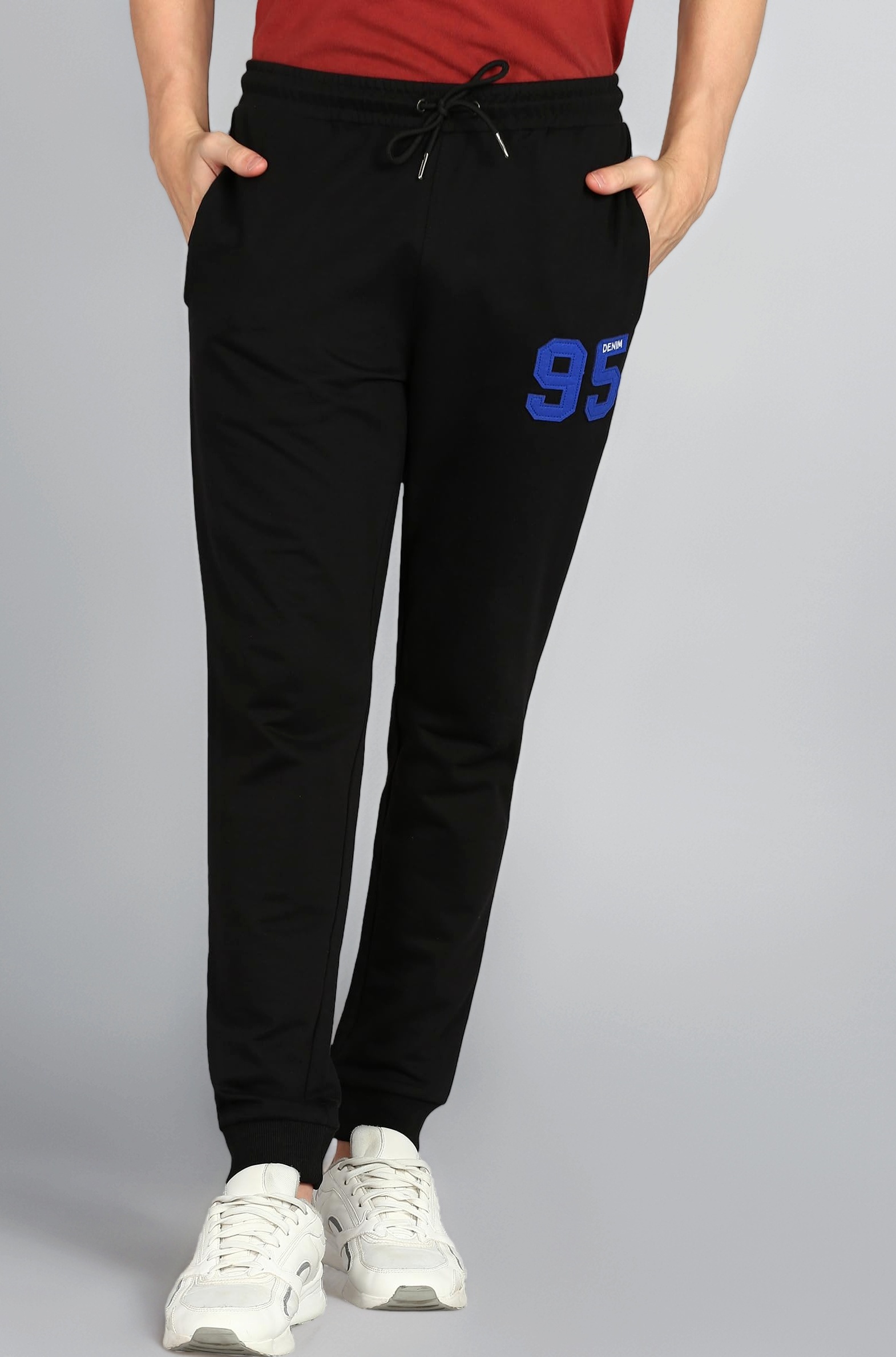 Men's Slim Fit Track pants