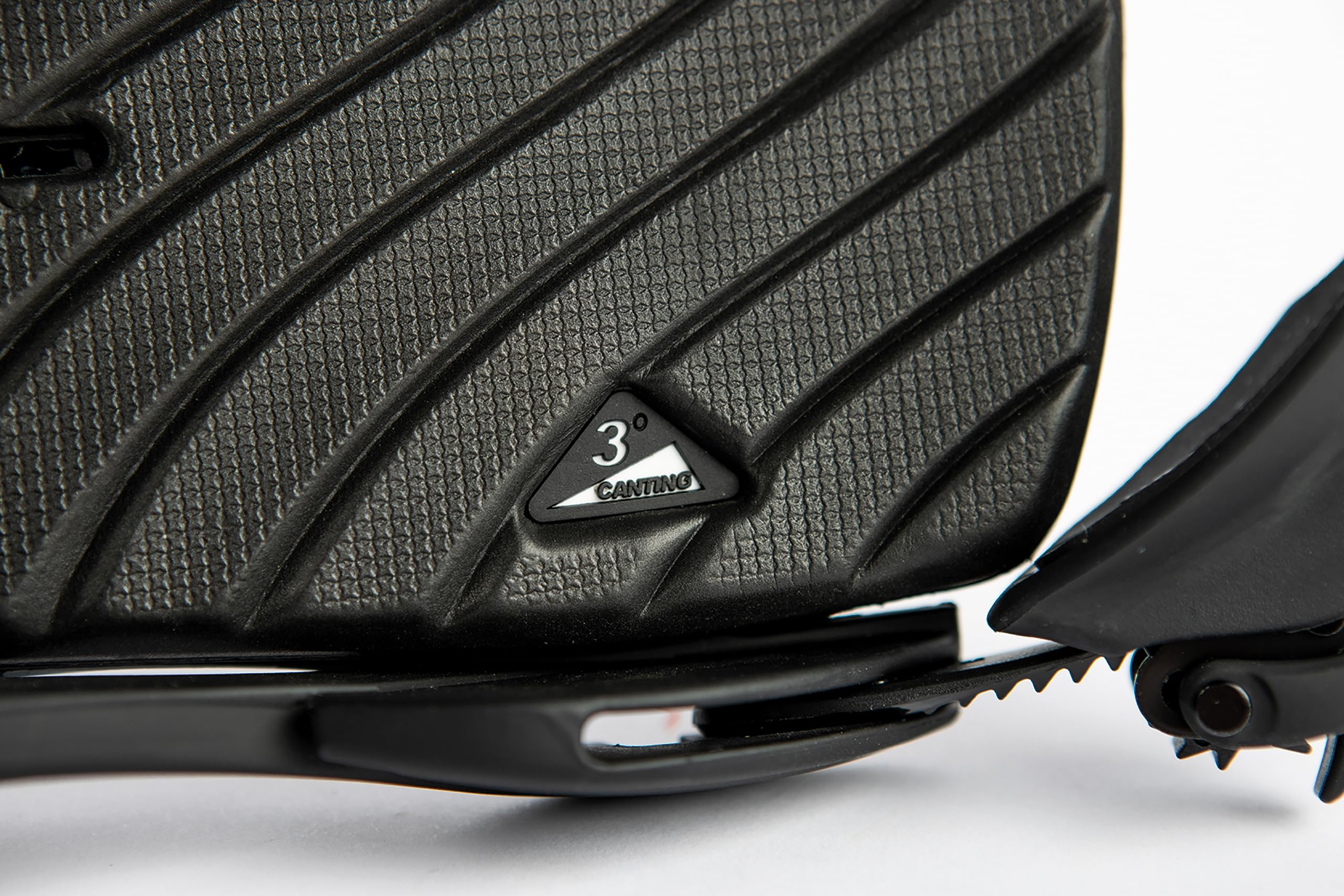 IVY '24 All Mountain Freestyle Freeride Bindung Snowboardbindung