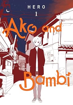 Ako and Bambi, Vol. 1