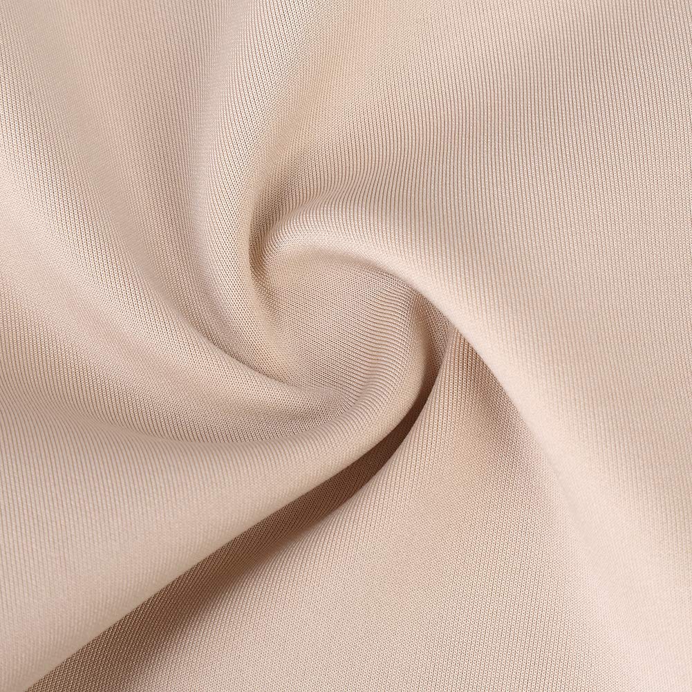 KOJOOIN Mujer Bolero Elegante Torera Cardigan Manga de 9/10 Fiesta Mujer Shrug
