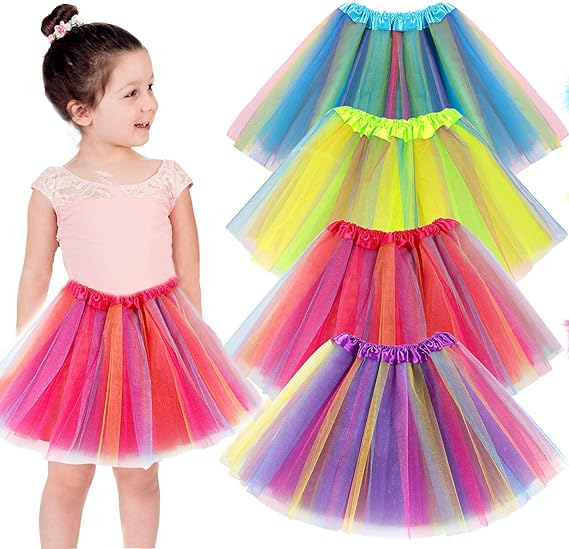 amazon tutu fille