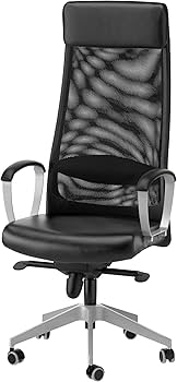 IKEA / 椅子 / デスクチェア× 8脚 イケア IKEA/イケア オフィスチェア パソコンチェア 椅子 イス