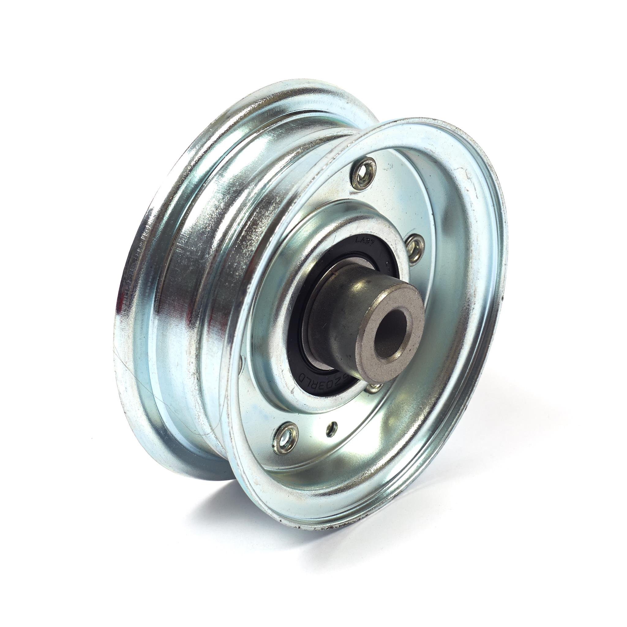 Amazon.com : Briggs and Stratton 1721133SM Pulley, Idler, Chrome 