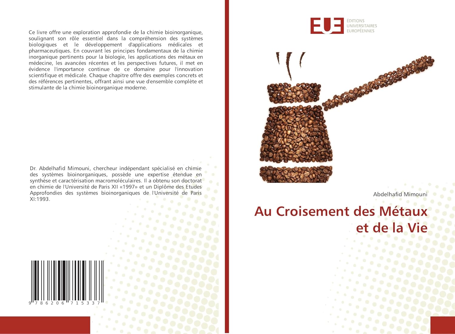 Au Croisement des Métaux et de la Vie
