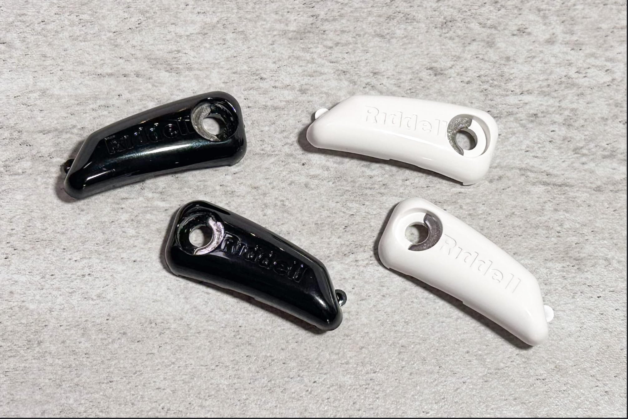 RIDDELL SPEEDFLEX TCP チンストラップ RIDDELL SPEEDFLEX TCP チンストラップ 11カラー - TWO MINUTES（ツー