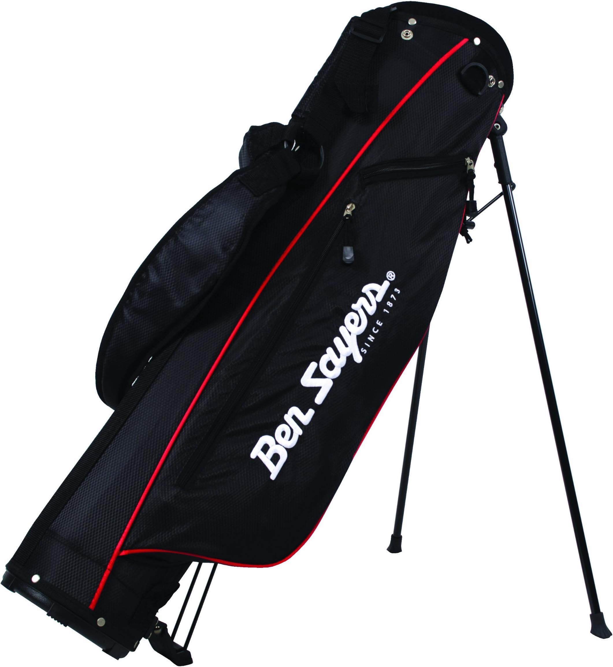 Ben Sayers 6 Inch Stand Pencil Bag